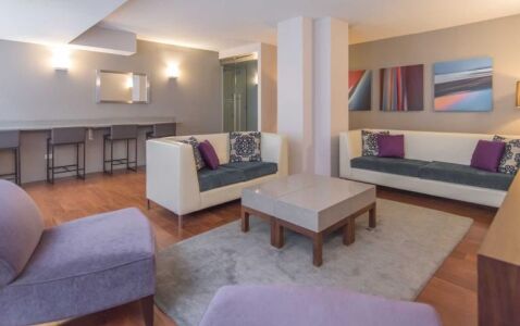 Longacre House Apartments