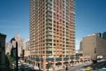 Longacre House Apartments
                                    - New York City, New York