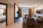 Landmark Apartments
                                    - Muscat, Oman