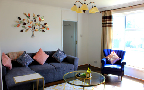 Bearing Way Apartment