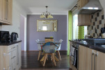 Dinning Area