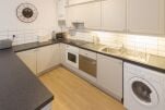 Darlington's Accommodation
                                    - Bath, Somerset