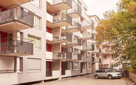 Florastrasse 30 Apartments