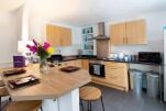 Howell Road Accommodation
                                    - Exeter, Devon