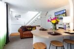 Howell Road Accommodation
                                    - Exeter, Devon