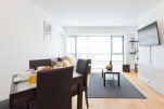 Elegant Temple Bar II Apartment
                                    - Dublin, County Dublin