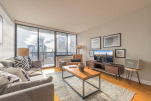 West 48th Street Apartments
                                    - New York, United States of America