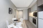 Kitchen Dining