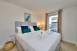 Executive Oakgrove Apartment
                                    - Milton Keynes, Buckinghamshire