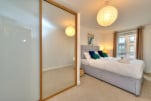 Executive Oakgrove Apartment
                                    - Milton Keynes, Buckinghamshire
