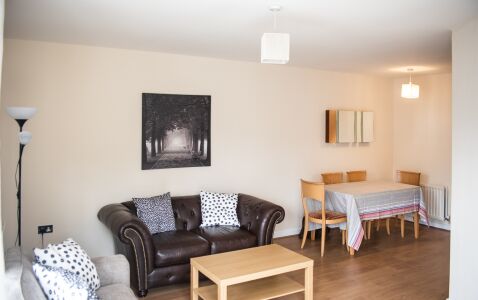 Loreto Abbey Apartment