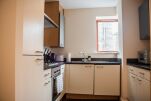 Loreto Abbey Apartment
                                    - Rathfarnham, Dublin