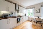 Montpellier Spa Road Apartment Apartments
                                    - Cheltenham, Gloucestershire