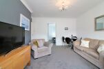 Bruce Terrace Lower Apartment
                                    - Blantyre, South Lanarkshire