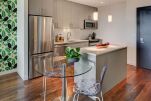 The Benjamin Apartments
                                    - Boston, Massachusetts