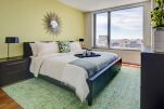 The Benjamin Apartments
                                    - Boston, Massachusetts