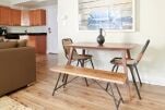Financial District Apartments
                                    - Boston, Massachusetts