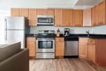 Financial District Apartments
                                    - Boston, Massachusetts