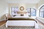 Financial District Apartments
                                    - Boston, Massachusetts