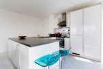 Fulham Riverside Retreat Apartment
                                    - Fulham, West London