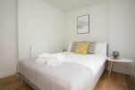 Moonside Apartments
                                    - Angel, North London