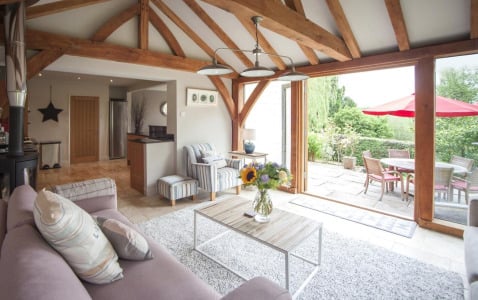 Greenbanks House Accommodation