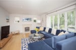 Greenbanks House Accommodation
                                    - Bath, Somerset
