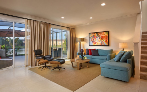 CLC Regal Oaks Resort Accommodation