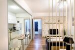 Lujerului Studio Apartments
                                    - Bucharest, Romania