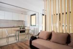 Lujerului Studio Apartments
                                    - Bucharest, Romania