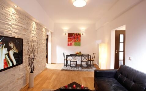 Amzei Square Apartments