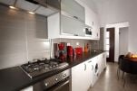 Amzei Square Apartments
                                    - Bucharest, Romania