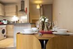 Old Rectory Court Apartments
                                    - Frimley, Surrey
