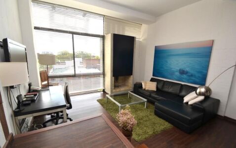 Tania Apartment