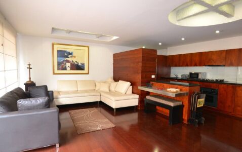 Pandora Apartment