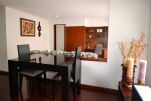 Pandora Apartment
                                    - Bogota, Colombia