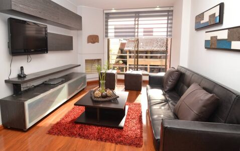 Tessa Apartment