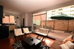 Delia Apartment
                                    - Bogota, Colombia