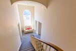 Churchside Accommodation
                                    - Cheltenham, Gloucestershire