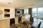 Two Bedroom Deluxe