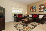 Beach Palm Avenue Accommodation
                                    - Kissimmee, Florida