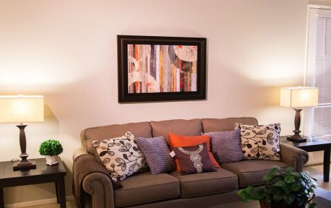 Scholarship Apartment