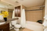 Scholarship Apartment
                                    - Irvine, Los Angeles