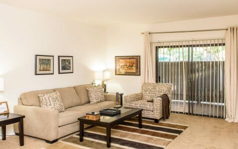 South Coast Paradise Apartment