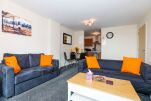 Skyline City Centre Apartment
                                    - Birmingham, West Midlands