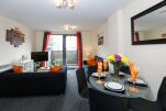 Skyline City Centre Apartment
                                    - Birmingham, West Midlands