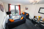 Skyline City Centre Apartment
                                    - Birmingham, West Midlands