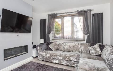 Holgate Lodge Apartment