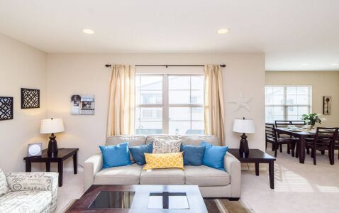 Talisman Serviced Residence