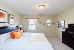 Talisman Serviced Residence
                                    - Irvine, Los Angeles